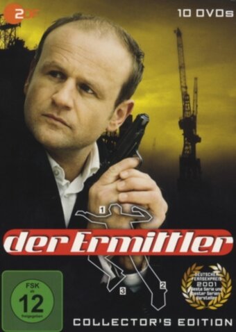 Der Ermittler (2001)