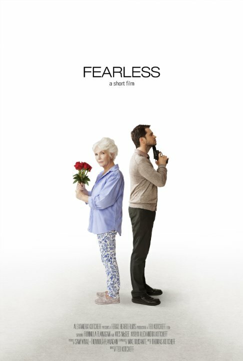 Fearless (2014)
