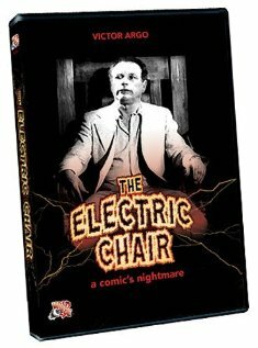 The Electric Chair (1985)