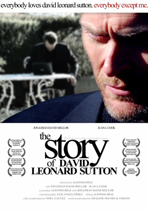 The Story of David Leonard Sutton (2010)