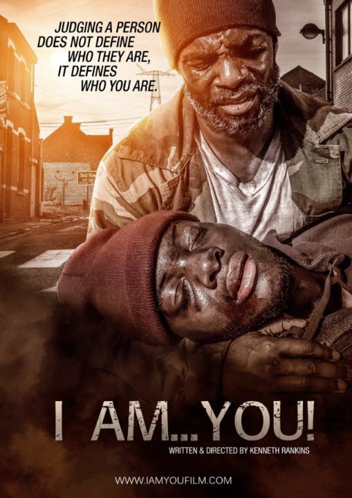 I Am... You! (2015)