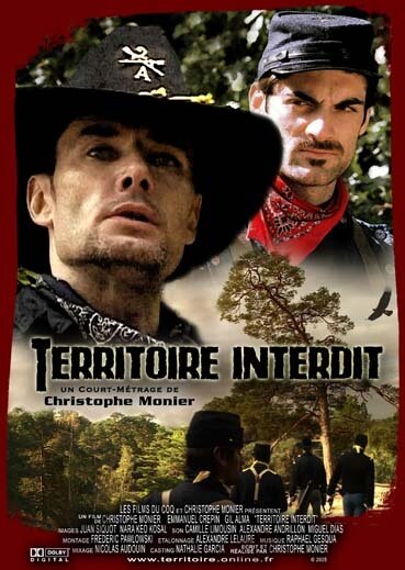 Territoire interdit (2005)