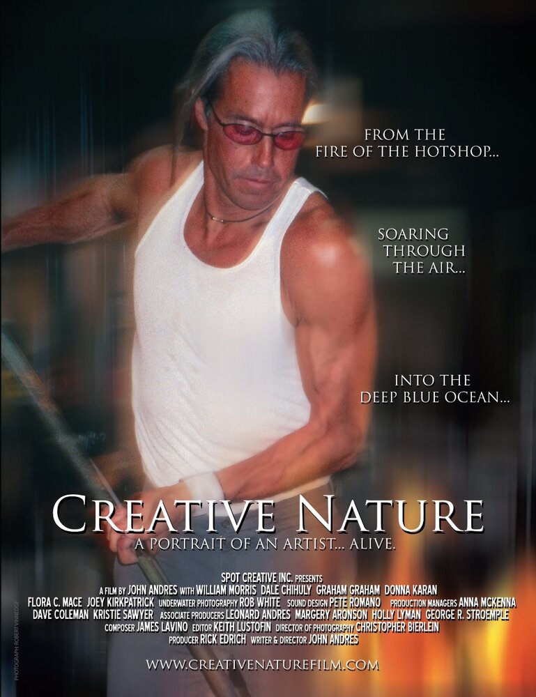 Creative Nature (2008)