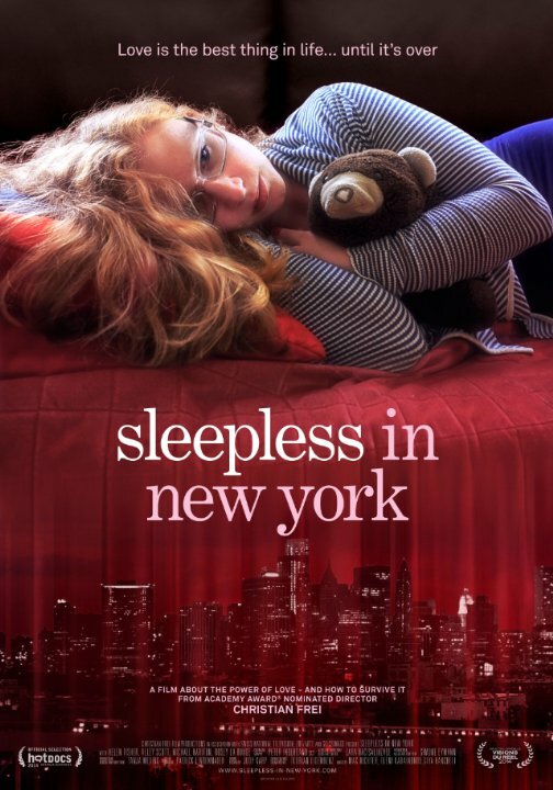 Неспящие в Нью-Йорке (2014)
