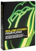 Rolling Stones: 4 жеста (2003)