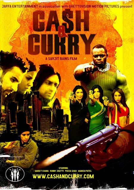 Cash and Curry (2008)