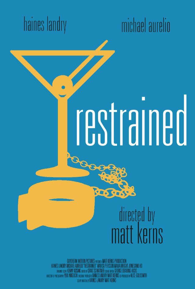Restrained (2014)