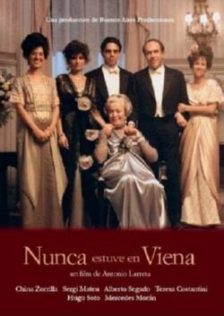 Я никогда не была в Вене (1989)