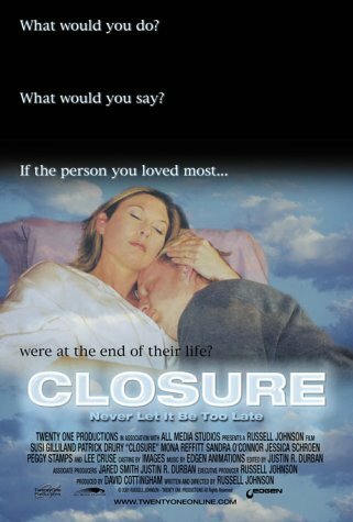 Closure (2001)