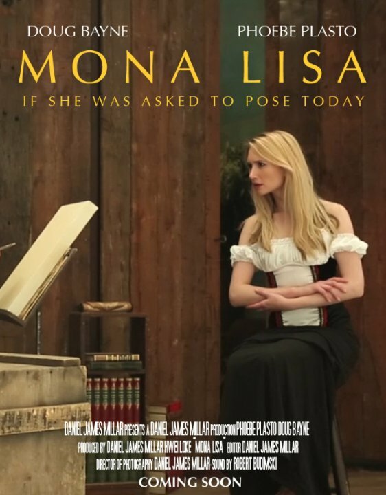 Mona Lisa (2015)