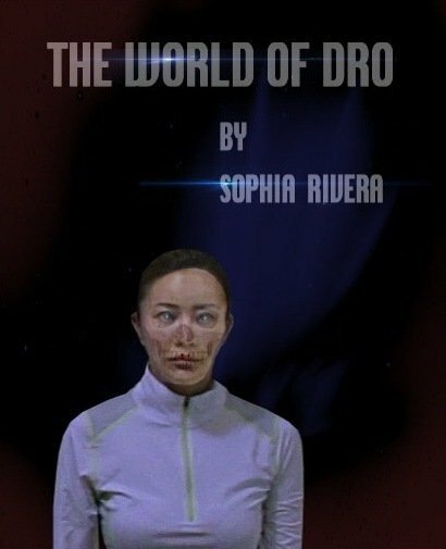 The World of Dro (2015)