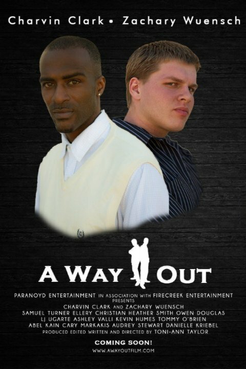 A Way Out (2014)