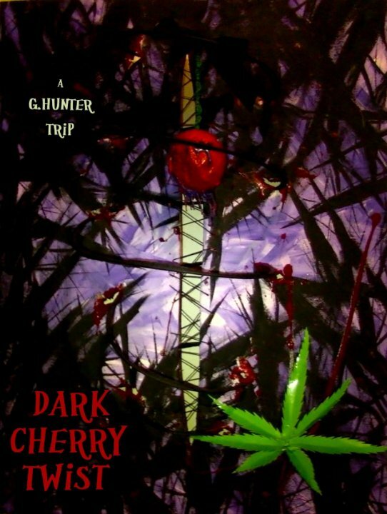 Dark Cherry Twist (2014)