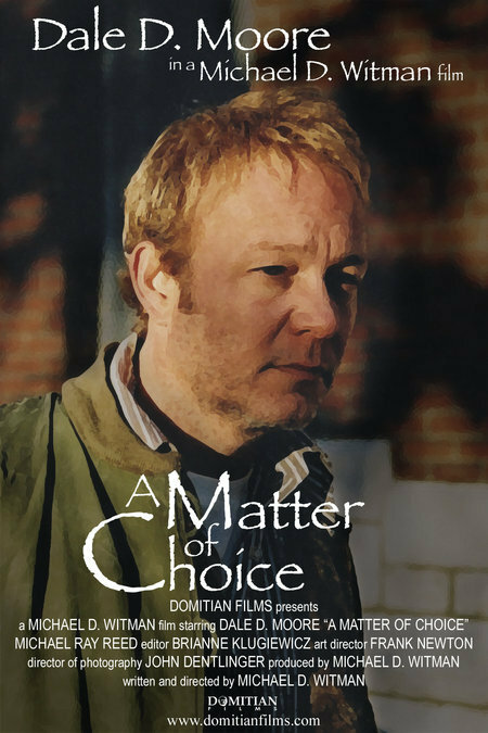 A Matter of Choice (2004)