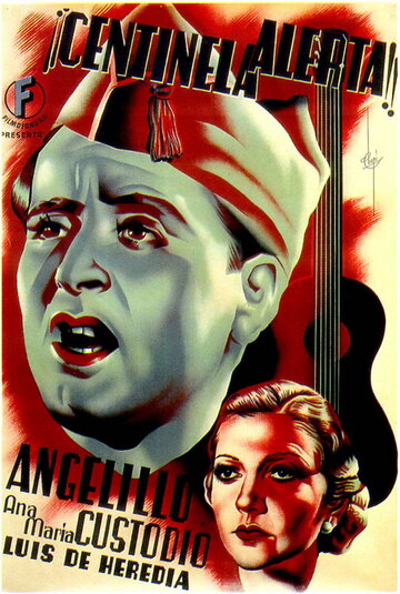 Часовой, тревога! (1937)