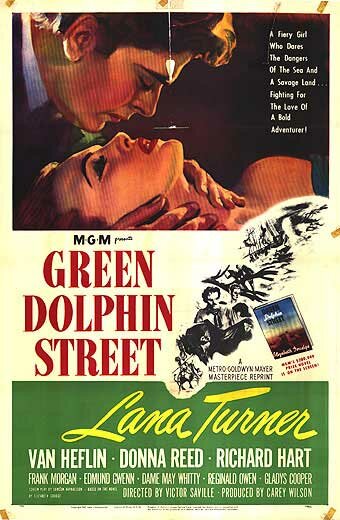 Улица Грин Долфин (1947)