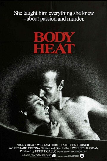 Жар тела (1981)