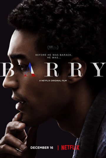 Барри (2016)