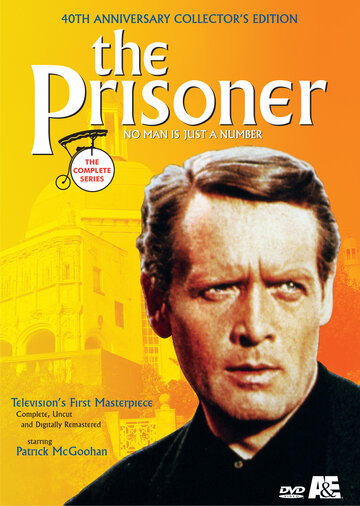 Заключенный (1967)