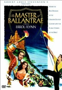 Владетель Баллантрэ (1953)