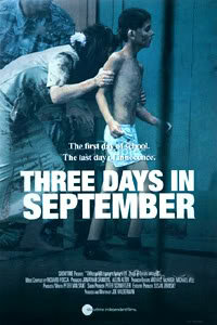 Беслан: Три дня в сентябре (2006)