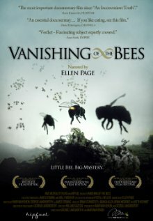 Исчезновение пчел (2009)