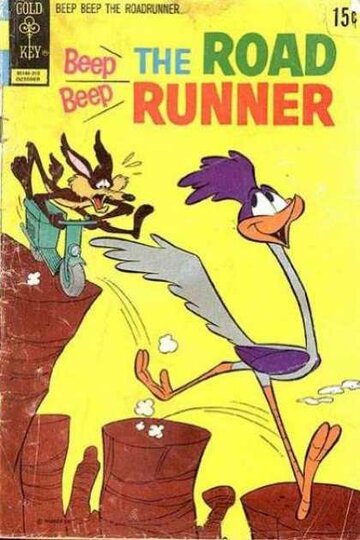 Они бегут! (1956)