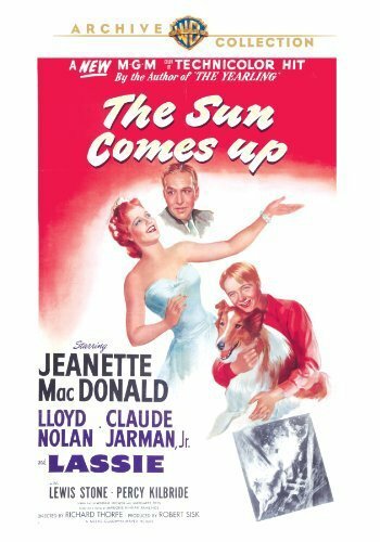 Солнце восходит (1949)