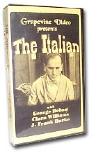 Итальянец (1915)