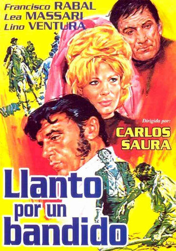 Плач по бандиту (1964)