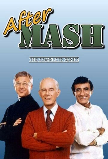 After MASH (1983)