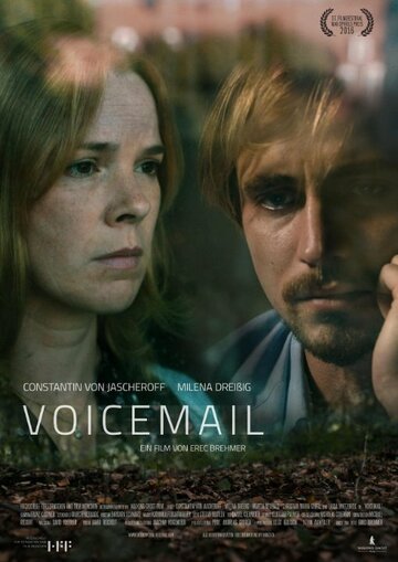 Voicemail (2016)